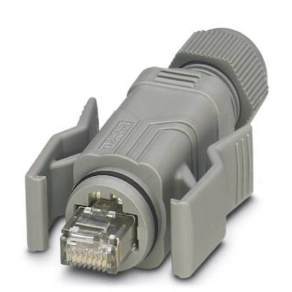   RJ45 dugaszcsatlakozók - VS-08-RJ45-5-Q/IP67, Phoenix Contact, 1656990
