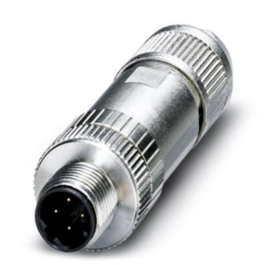   Busz-rendszerdugasz - SACC-M12MSD-4Q SH, Phoenix Contact, 1543223