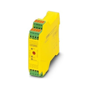   Biztonsági relék - PSR-SPP- 24DC/ESD/4X1/30, Phoenix Contact, 2981813