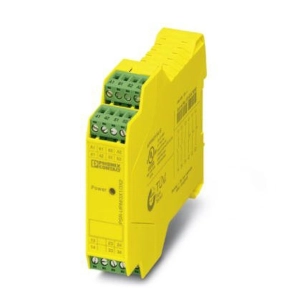   Csatolórelék - PSR-SPP- 24UC/URM/3X1/3X2 , Phoenix Contact, 2981842