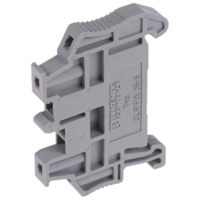 Végtartók  CLIPFIX 35-5 V0, Phoenix Contact, 3032350