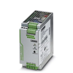 Tápegység QUINT-PS/3AC/24DC/10, Phoenix Contact,  2866705