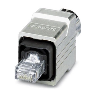   RJ45 dugaszcsatlakozók - VS-PPC-C1-RJ45-MNNA-PG9-4Q5 ,Phoenix Contact, 1608100