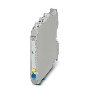   Tápleválasztó - MACX MCR-EX-SL-RPSSI-2I, Phoenix Contact, 2865366