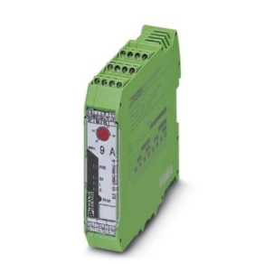   Hibrid motorindító - ELR W3- 24DC/500AC- 9I, Phoenix Contact, 2297057