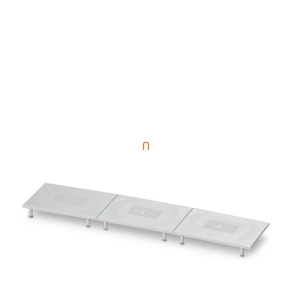 Takaróprofil - HV M10/1-AP, Phoenix Contact, 3049495