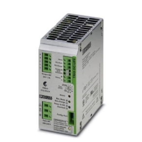   Szünetmentes tápegység - TRIO-UPS/1AC/24DC/5, Phoenix Contact, 2866611
