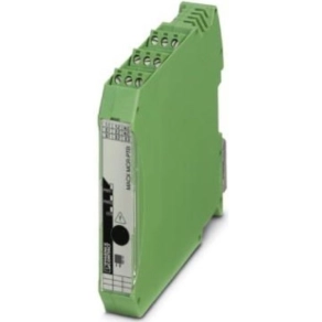   Betápláló és hibajelentő modul - MACX MCR-PTB, Phoenix Contact, 2865625