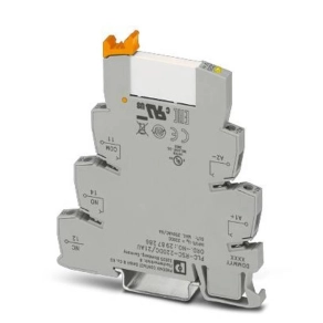 Relémodul - PLC-RSC-220DC/21AU  , Phoenix Contact, 2987286