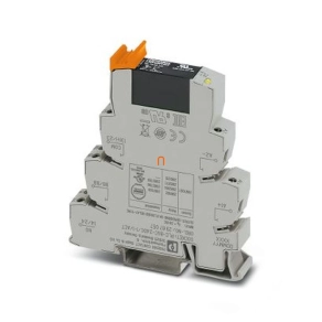   Szilárdtest relémodul - PLC-OSC- 24DC/ 24DC/ 5/ACT , Phoenix Contact, 2982786