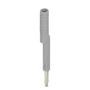 Vizsgálóadapter - PAI-4-FIX GY, Phoenix Contact, 3032790