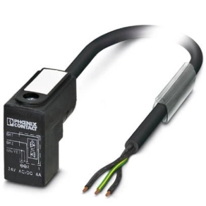   Szenzor/aktor kábel - SAC-3P- 1,5-PUR/C-1L-Z , Phoenix Contact, 1435535