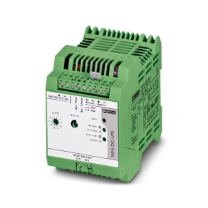   Szünetmentes tápegység - MINI-DC-UPS/12DC/4, Phoenix Contact, 2866598