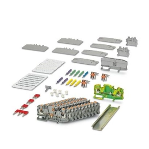 Starter Kit - PTME 6-SET POWER, Phoenix Contact, 3035991