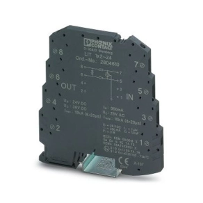   Túlfeszültség-védelmi készülék LIT 1X2-24, Phoenix Contact,  2804610