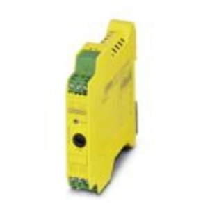    Csatolórelék - PSR-SCP- 24DC/FSP/1X1/1X2, Phoenix Contact,  2981978