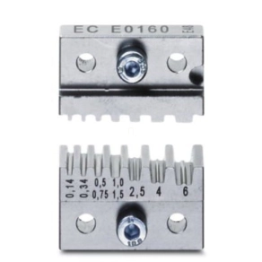 Tartalék betét - CF 500/DIE AI 6, Phoenix Contact, 1212238