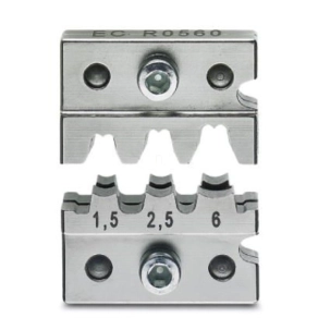Tartalék betét  CF 500/DIE SC 6, Phoenix Contact, 1212242