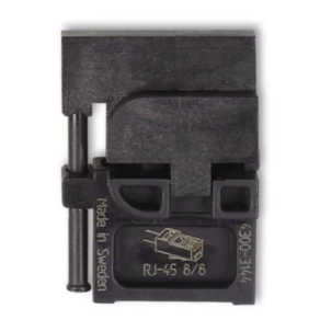   Tartalék betét - CRIMPFOX-M RJ45/DIE, Phoenix Contact, 1212090