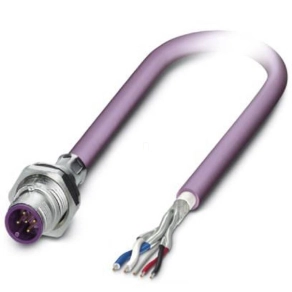   Buszrendszerbe építhető dugasz - SACCBP-MS-5CON-PG9/0,5-920SCO , Phoenix Contact, 1437562