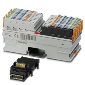I/O modul  AXL F DO16/3 2F, Phoenix Contact,  2688048