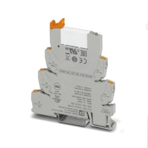 Relémodul - PLC-RPT- 24UC/21/RW , Phoenix Contact, 2900318