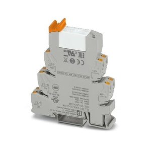   Relémodul - PLC-RPT- 24UC/21-21/RW , Phoenix Contact, 2900346