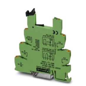 Relétalp - PLC-BPT- 24DC/21, Phoenix Contact, 2900445
