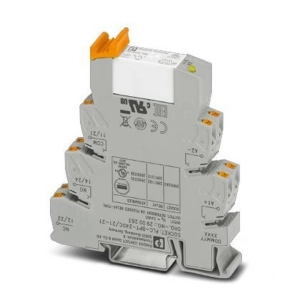 Relémodul - PLC-RPT- 24DC/21-21  , Phoenix Contact, 2900330