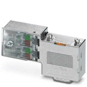   D-SUB buszdugasz - SUBCON-PLUS-PROFIB/90/IDC ,Phoenix Contact, 2313672
