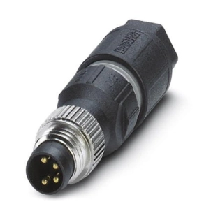   Csatlakozók - SACC-M 8MS-4QO-0,25-M , Phoenix Contact, 1441011