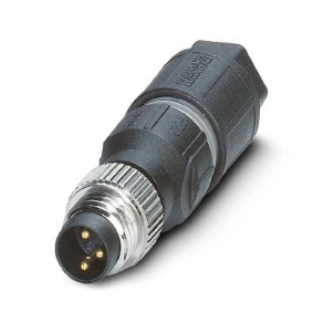   Csatlakozók - SACC-M 8MS-3QO-0,5-M, Phoenix Contact, 1441024
