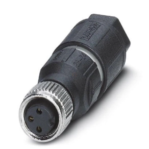   Csatlakozók - SACC-M 8FS-3QO-0,5-M , Phoenix Contact, 1441066
