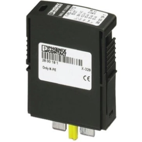   T1/T2 típusú túlfeszültség-védelmi dugasz - F-MS-T1/T2 50 ST, Phoenix Contact,  2800191