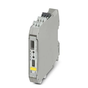   Hőmérséklet-mérőváltók - MACX MCR-T-UI-UP , Phoenix Contact, 2811394