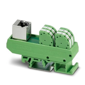 Passzív modul - UMK-RJ45/S/8PTDA, Phoenix Contact, 2900682