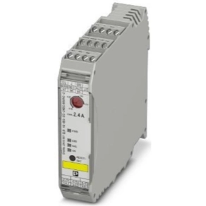   Hibrid motorindító  ELR H3-IES-SC- 24DC/500AC-2, Phoenix Contact, 2900567