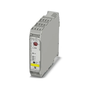   Hibrid motorindító - ELR H3-IES-SC- 24DC/500AC-9 , Phoenix Contact, 2900569
