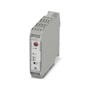   Hibrid motorindító - ELR H3-I-SC- 24DC/500AC-9, Phoenix Contact, 2900545