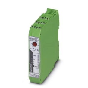   Hibrid motorindító - ELR H5-I-SC- 24DC/500AC-2, Phoenix Contact, 2900574