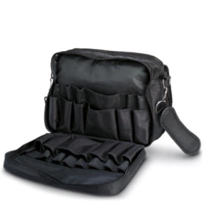   Szerszámtáska, üres - TOOL-BAG EMPTY, Phoenix Contact, 1212500 