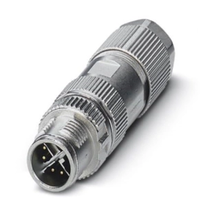   Busz-rendszerdugasz  VS-08-M12MS-10G-P SCO, Phoenix Contact,  1417430