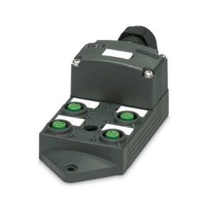   Sensor-/Aktor-doboz - SACB-4/ 8-L-C SCO P, Phoenix Contact, 1452819