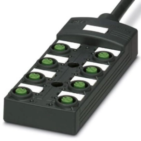   Elosztódoboz - SACB-8/ 8-L-10,0PUR SCO P, Phoenix Contact, 1452709