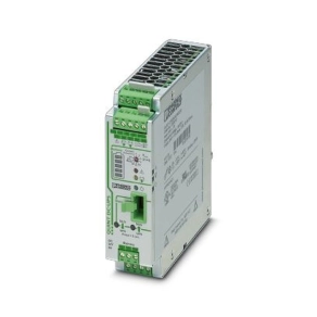   Szünetmentes tápegység - QUINT-UPS/24DC/24DC/5, Phoenix Contact, 2320212