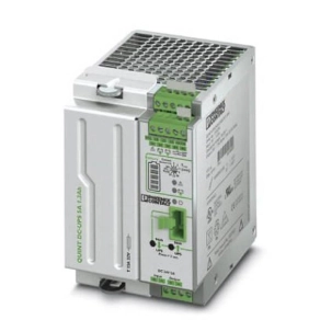   Szünetmentes tápegység - QUINT-UPS/ 24DC/ 24DC/ 5/1.3AH , Phoenix Contact, 2320254