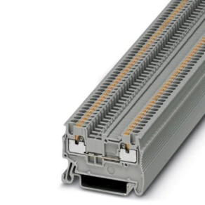 Sorkapocs   1,5mm2 szürke PT 1,5/S 3208100 Phoenix Contact