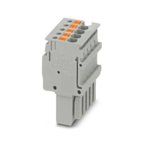 Csatlakozó - PP-H 1,5/S/5, Phoenix Contact, 3212549