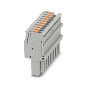 Csatlakozó - PP-H 1,5/S/10, Phoenix Contact, 3212594
