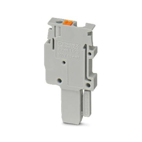 Csatlakozó - PP-H 1,5/S/1-L, Phoenix Contact, 3212659